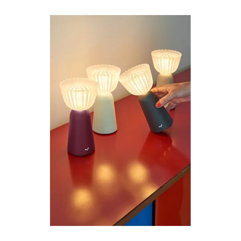SWIING Lampe rechargeable
