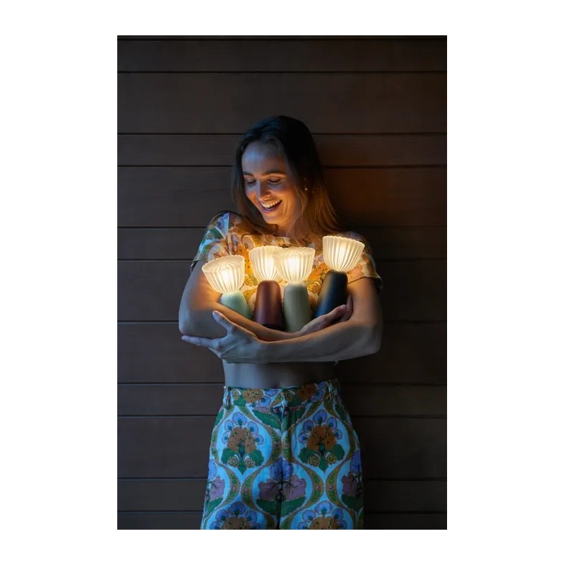 SWIING Lampe rechargeable