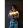 SWIING Lampe rechargeable