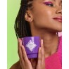 NEON Ultra Myrtille Bougie Bijoux - Earrings mauve