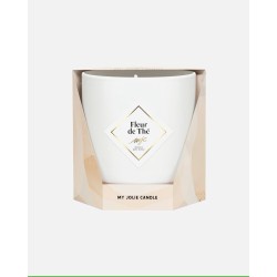 Fleur de Thé /Bougie parfumée MJC