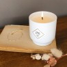 Fleur de Thé /Bougie parfumée MJC