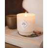 Noix de Coco /Bougie parfumée MJC