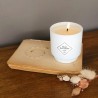 Fleur de Cerisier /Bougie parfumée MJC