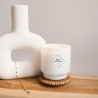 Fleur de Cerisier /Bougie parfumée MJC