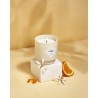 Fleur d'Oranger /Bougie parfumée MJC