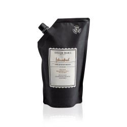 ISTANBUL Recharge savon 500ml
