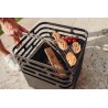 CUBE Brasero - BBQ - Table Noir