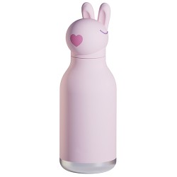 Lapin - Gourde Asobu isotherme