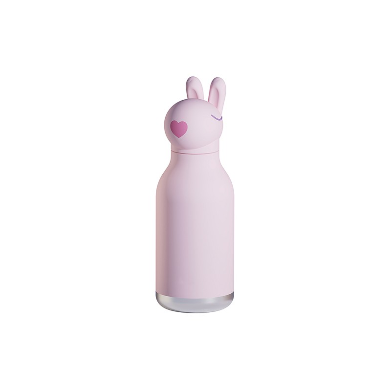 Lapin - Gourde Asobu isotherme