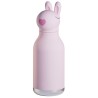Lapin - Gourde Asobu isotherme
