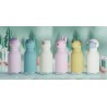 Lapin - Gourde Asobu isotherme