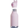 Lapin - Gourde Asobu isotherme