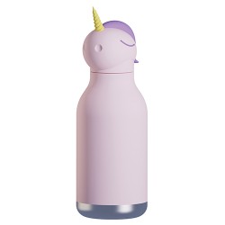 Licorne - Gourde Asobu isotherme