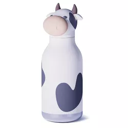 Vache - Gourde Asobu isotherme