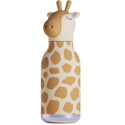 Girafe - Gourde Asobu isotherme