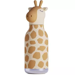 Girafe - Gourde Asobu isotherme