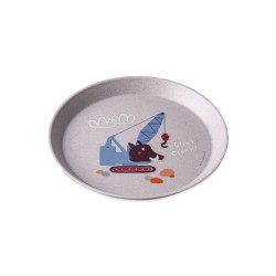 TRUCKS connect Assiette