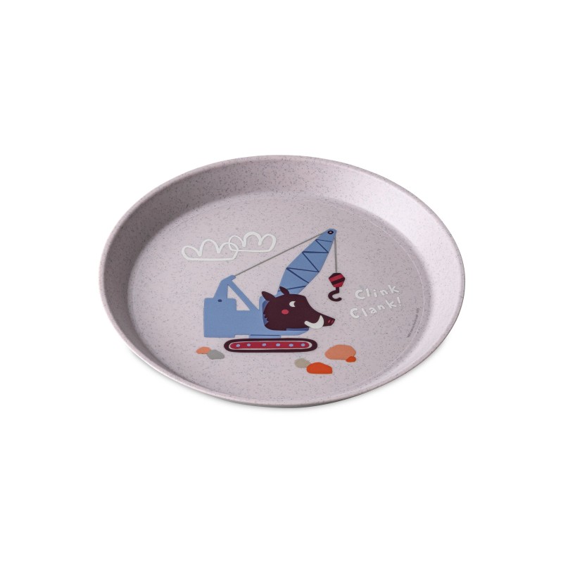 TRUCKS connect Assiette
