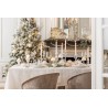 Boîte 6 Bougies Chandelles 13h