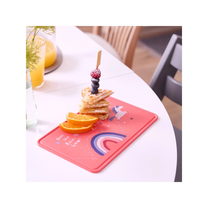 DREAMS connect Assiette