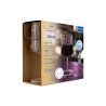 CLUB 21 Verres à vin 250 ml S/2