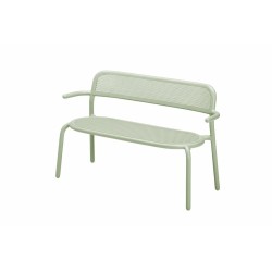 Toni BANKSKI banc mist green