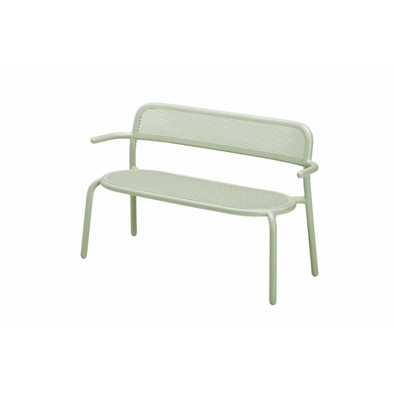 Toni BANKSKI banc mist green