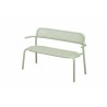 Toni BANKSKI banc mist green