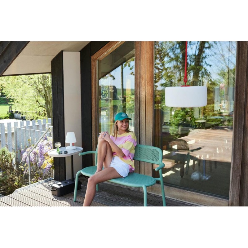 Toni BANKSKI banc mist green