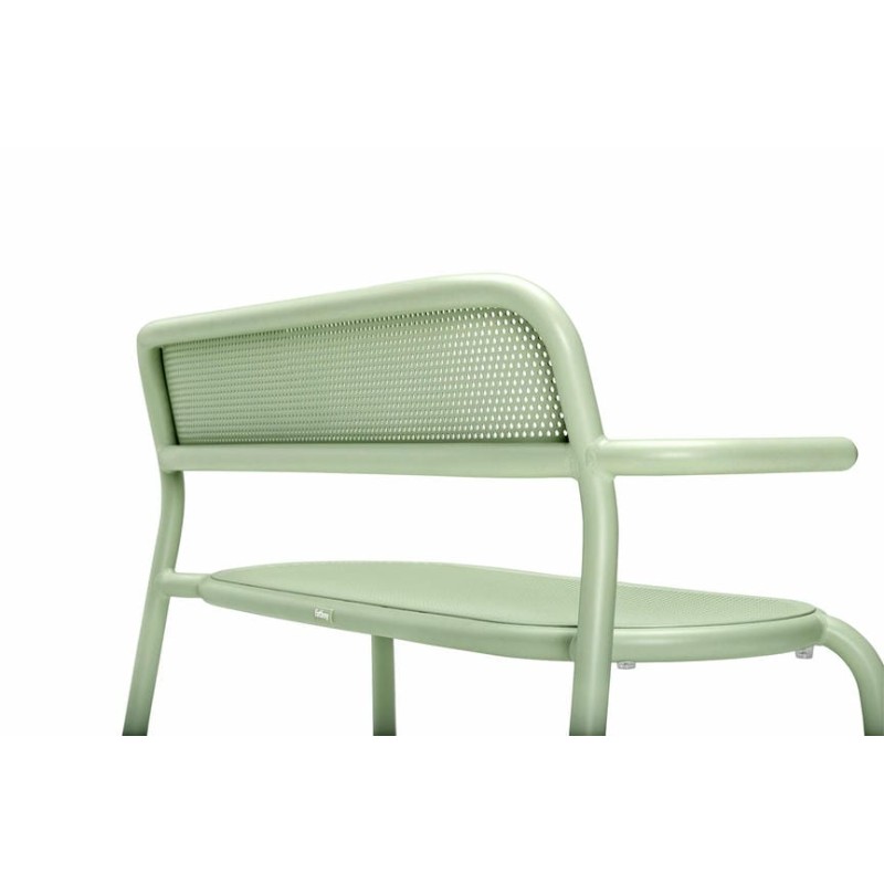 Toni BANKSKI banc mist green