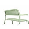 Toni BANKSKI banc mist green