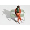 Toni BANKSKI banc mist green