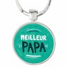 Porte Clé - Meilleur papa