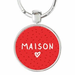 Porte Clé - Maison