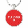 Porte Clé - Maison
