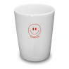 MUG No bad days rouge