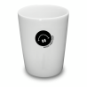 MUG Good vibes only noir