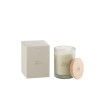 Musc Obscur Bougie Accords Essentiels