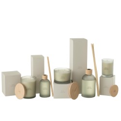 Musc Obscur Diffuseur Accords Essentiels