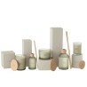 Musc Obscur Diffuseur Accords Essentiels
