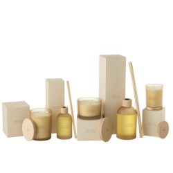 Oranger Ensoleillé Diffuseur Accords Essentiels