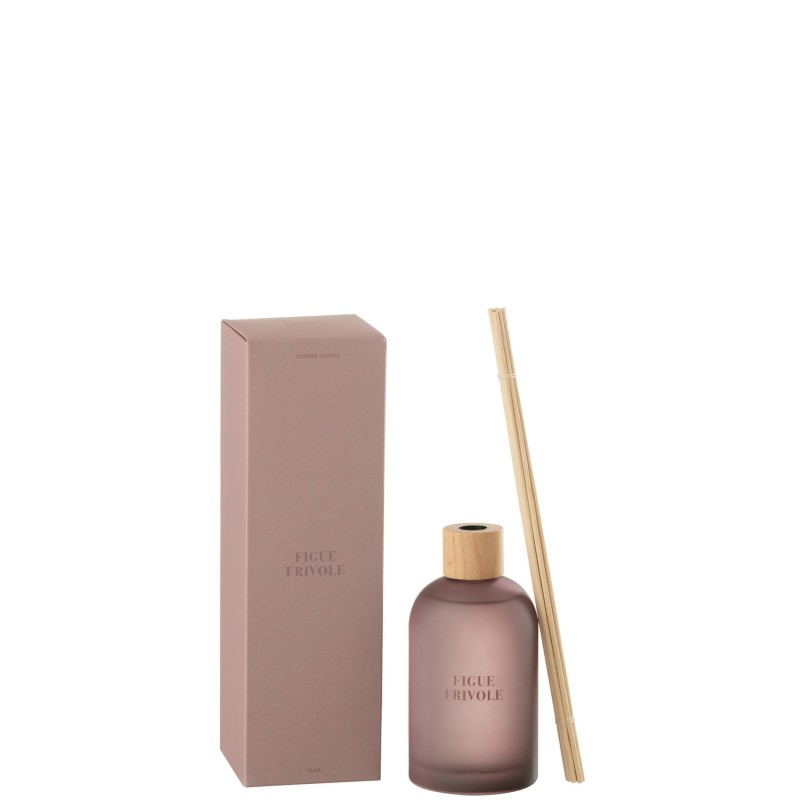 Figue Frivole Diffuseur Accords Essentiels
