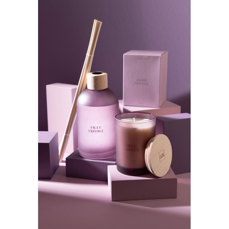 Figue Frivole Diffuseur Accords Essentiels