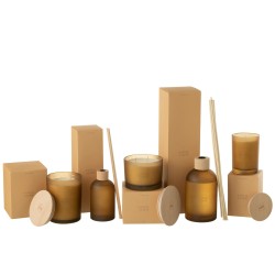 Santal Satiné Diffuseur Accords Essentiels