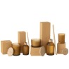 Santal Satiné Diffuseur Accords Essentiels