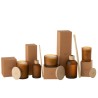 Ambre Intime Bougie Accords Essentiels
