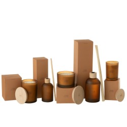 Ambre Intime Diffuseur Accords Essentiels
