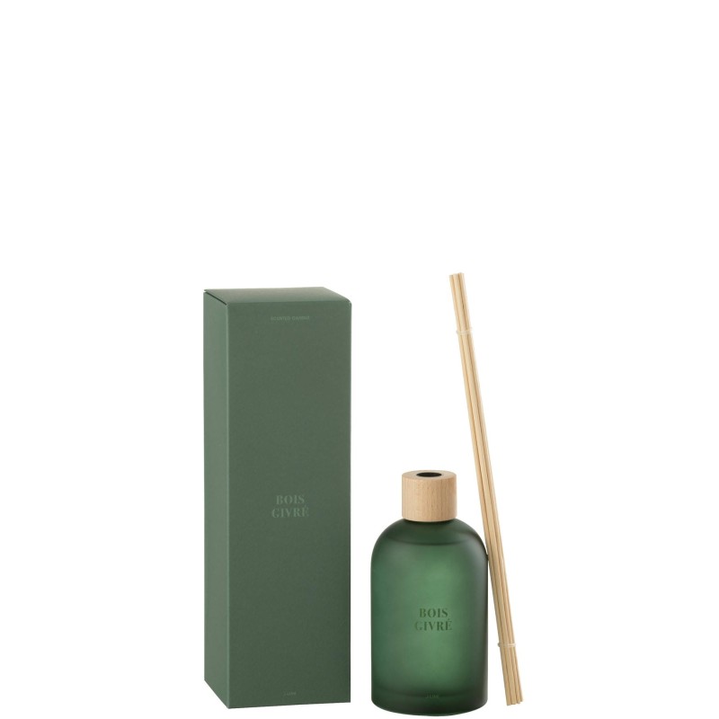 Bois Givté Diffuseur Accords Essentiels