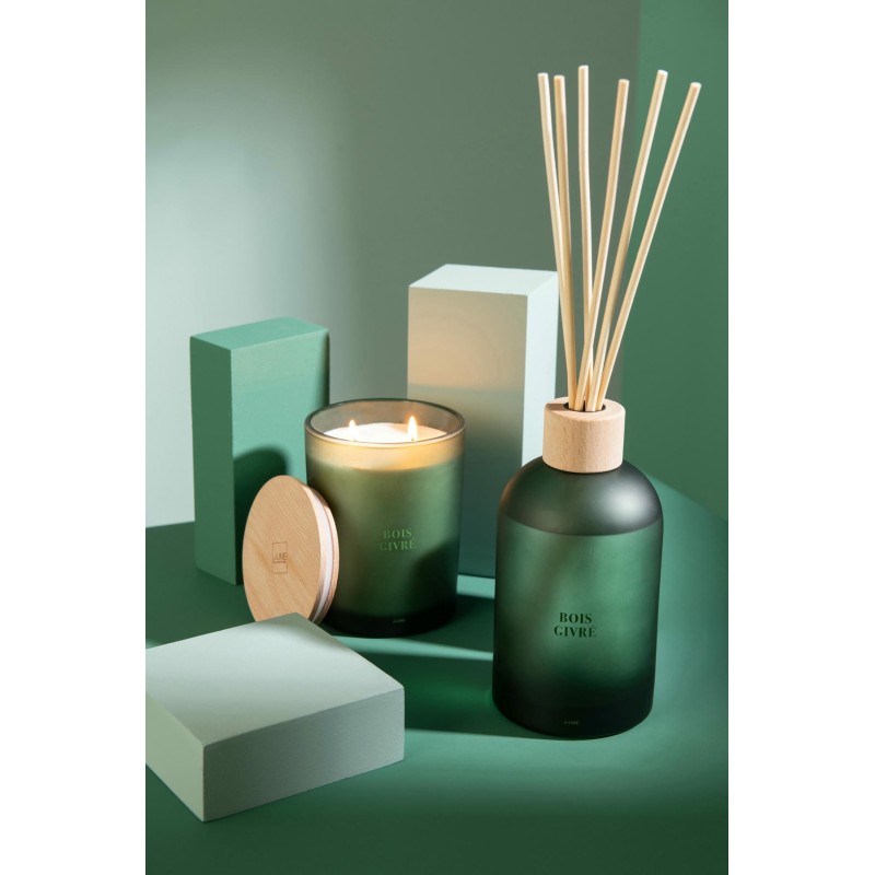 Bois Givté Diffuseur Accords Essentiels